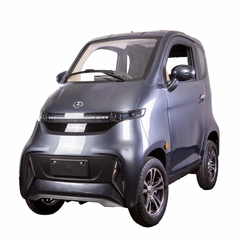 iTango E-Kabinenroller