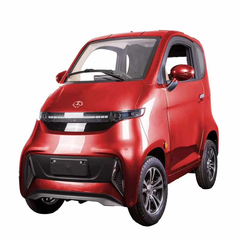 iTango E-Kabinenroller