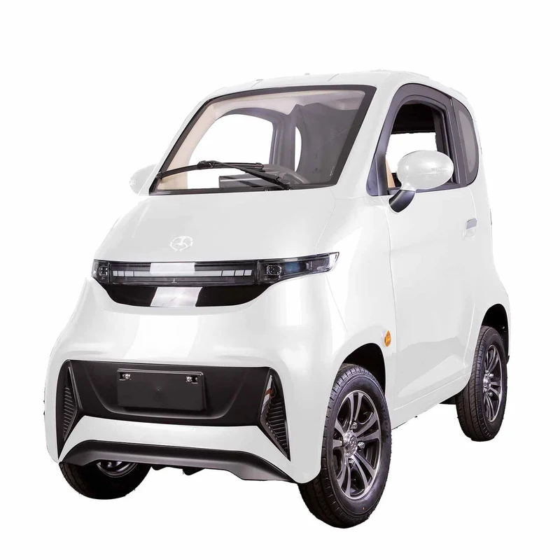 iTango E-Kabinenroller