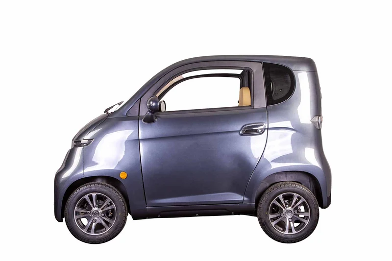 iTango E-Kabinenroller