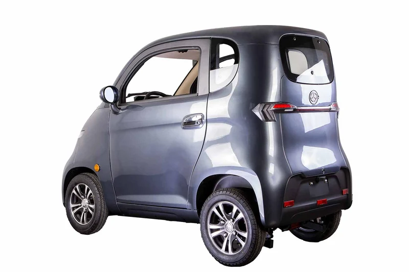iTango E-Kabinenroller