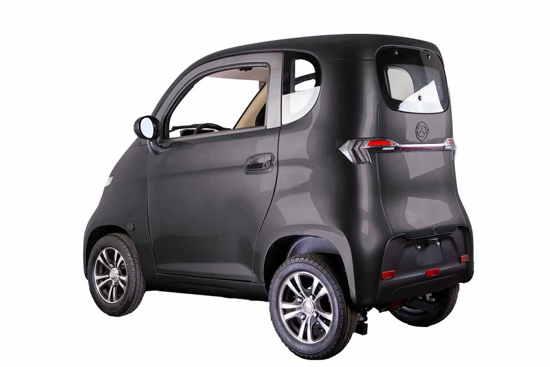 iTango E-Kabinenroller
