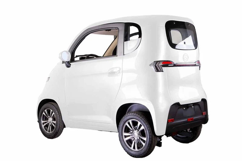 iTango E-Kabinenroller