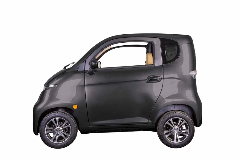 iTango E-Kabinenroller