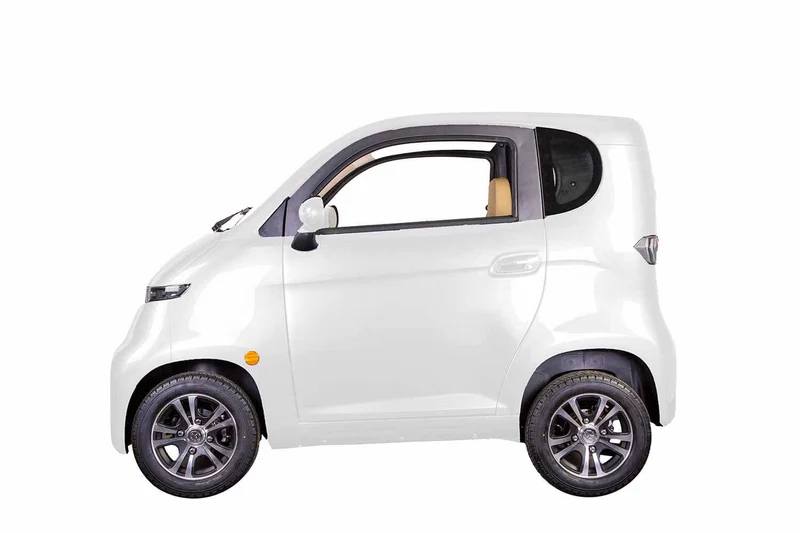 iTango E-Kabinenroller