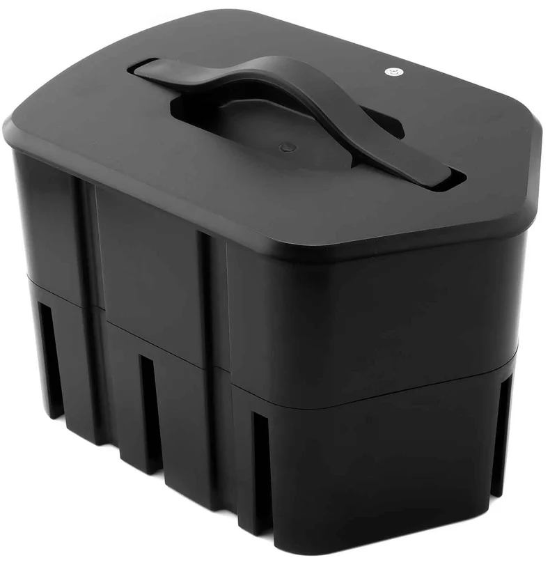Lithium-Ionen-Akku 60V / 30 Ah