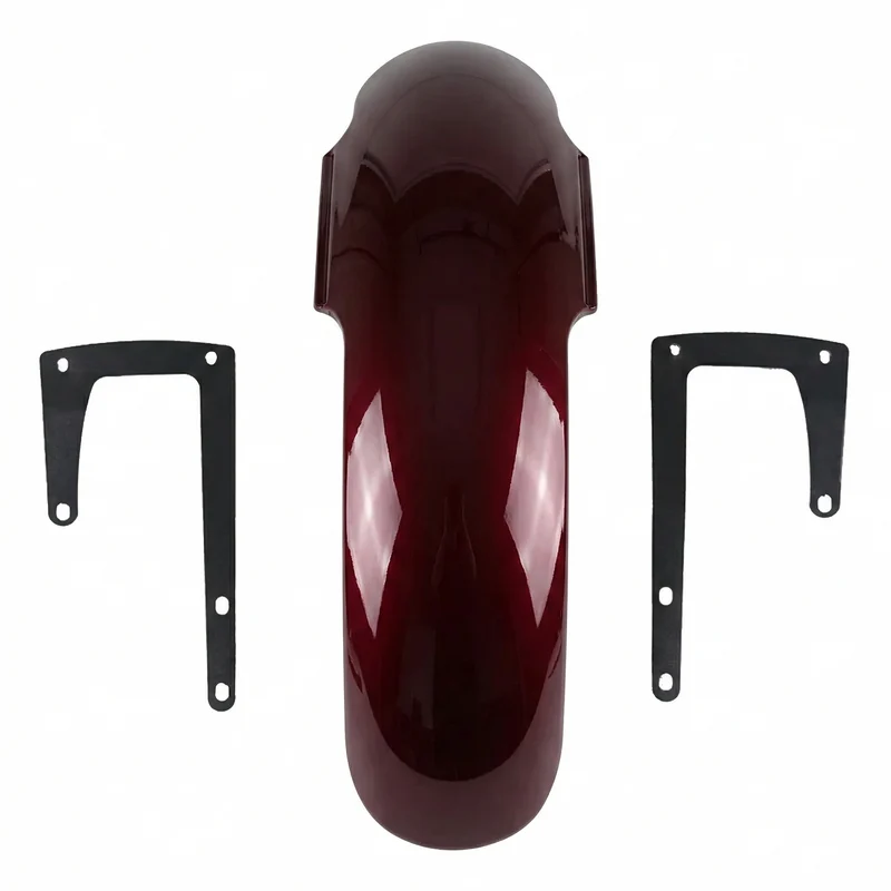Vorderer Custom-Fender (Frontfender für Mangosteen M1P, M1PS & M8S)