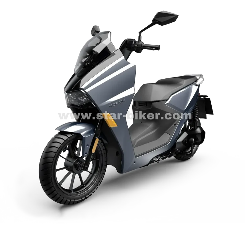 Horwin SK3