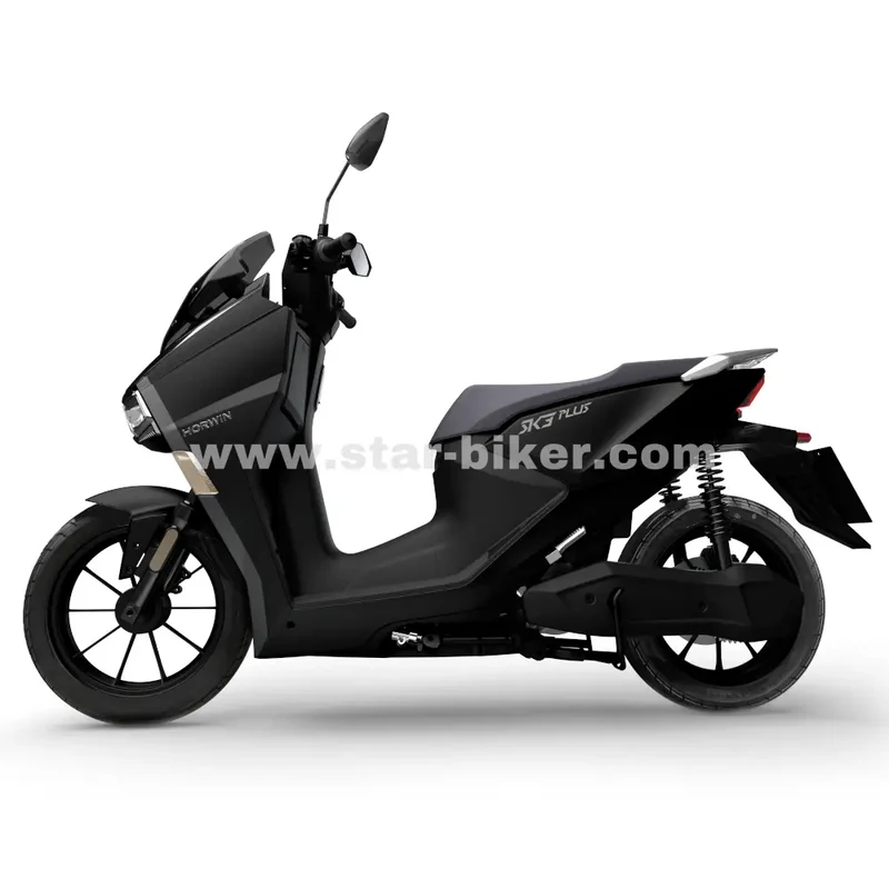 Horwin SK3 PLUS