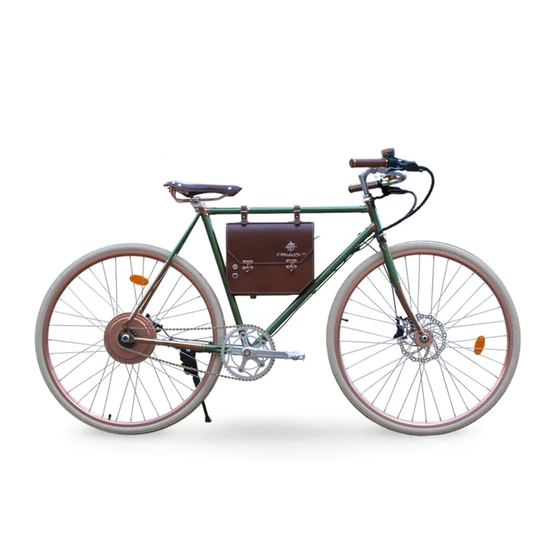 Rayvolt Ambassador