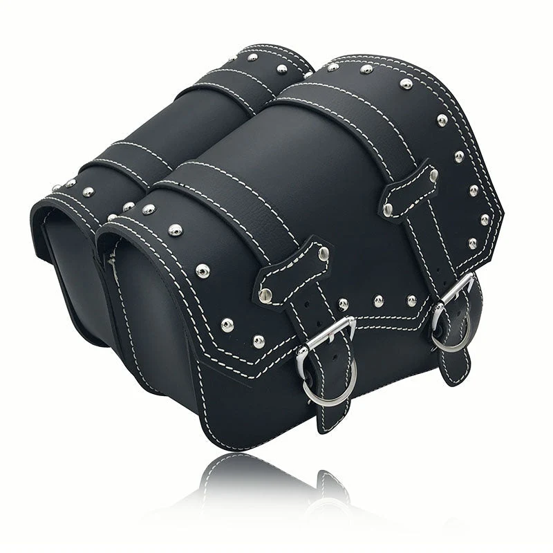 E-Chopper Seitentaschen kompatibel mit Star-Biker 6.0s 3.0s M1P M1PS M8S