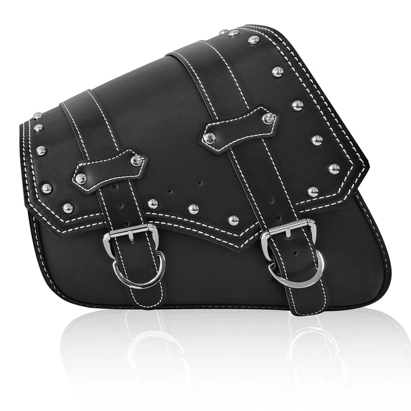 E-Chopper Seitentaschen kompatibel mit Star-Biker 6.0s 3.0s M1P M1PS M8S
