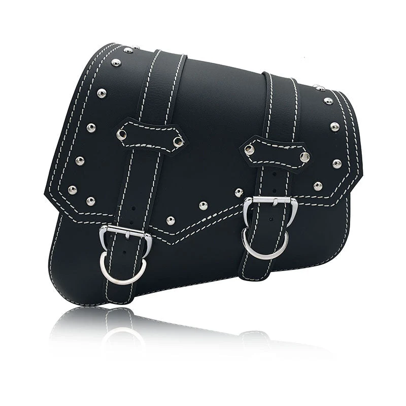 E-Chopper Seitentaschen kompatibel mit Star-Biker 6.0s 3.0s M1P M1PS M8S