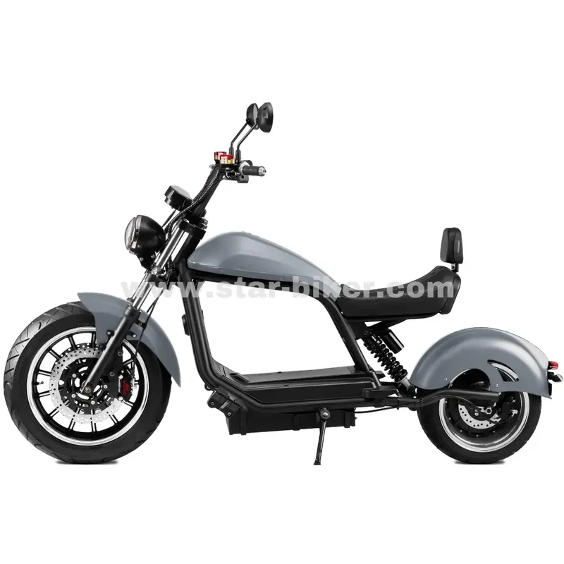 Star-Biker Chopper 6.0s «Basic»