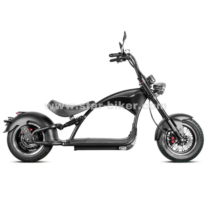 Star-Biker Chopper M1P Classic