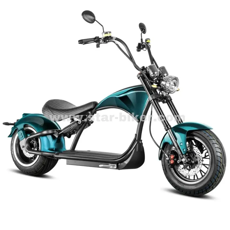 Star-Biker Chopper M1P Classic