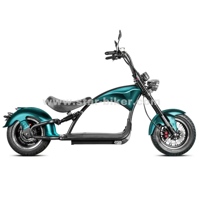 Star-Biker Chopper M1P Classic