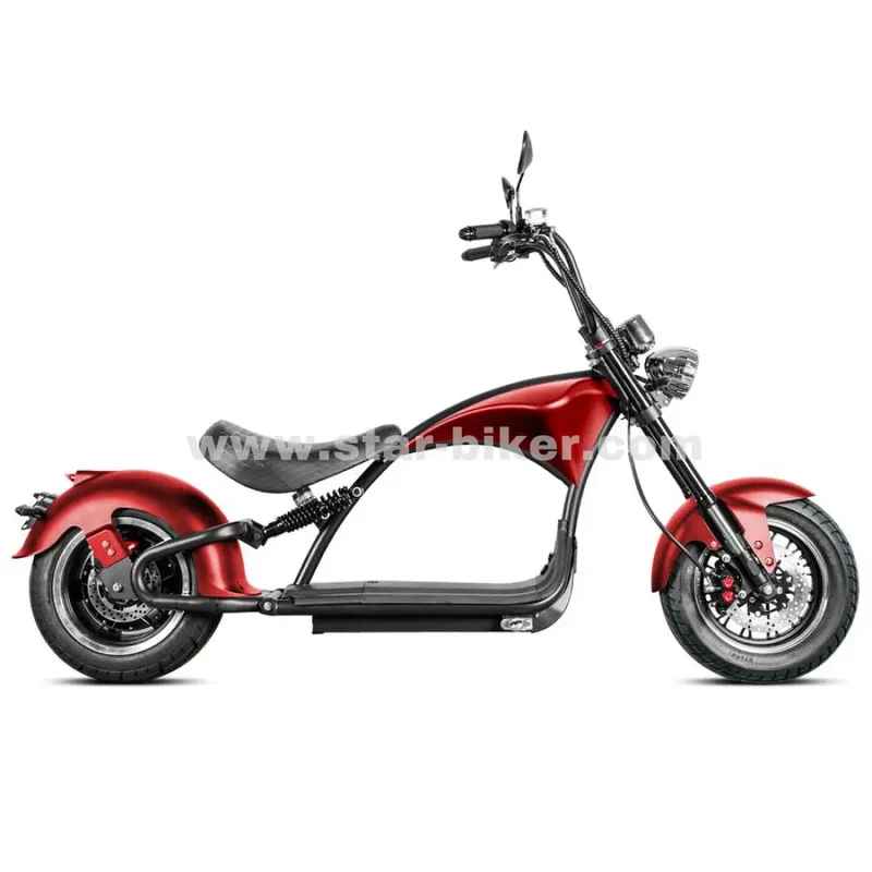 Star-Biker Chopper M1P Classic