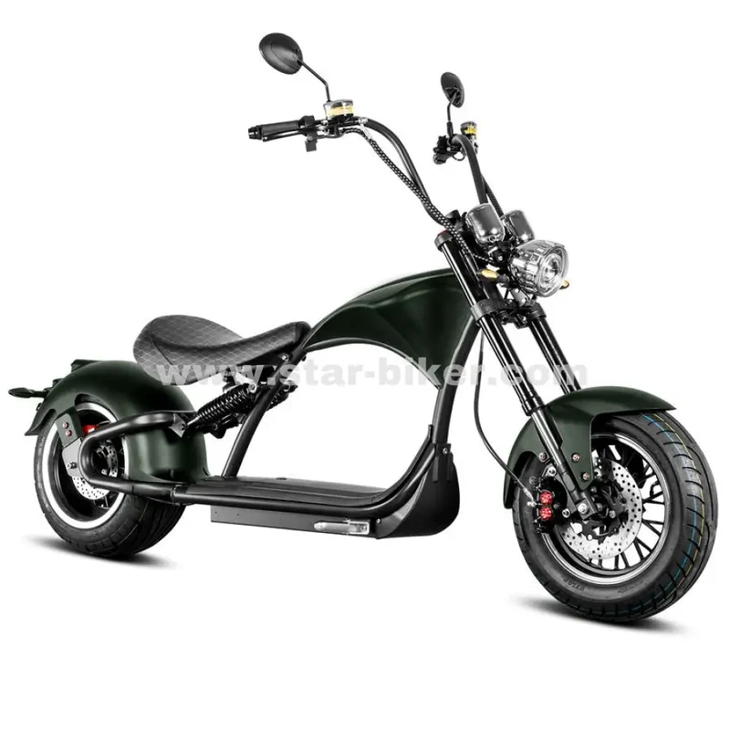 Star-Biker Chopper M1P Classic