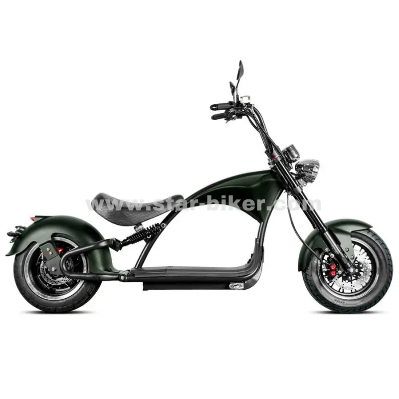 Star-Biker Chopper M1P Classic