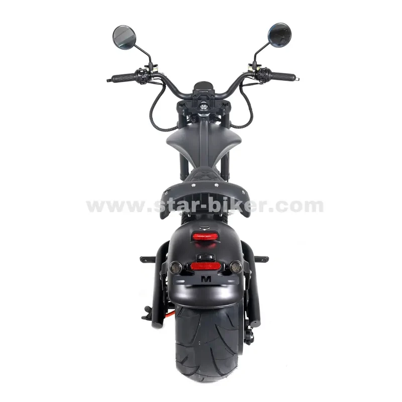 Star-Biker Chopper M1PS Knight