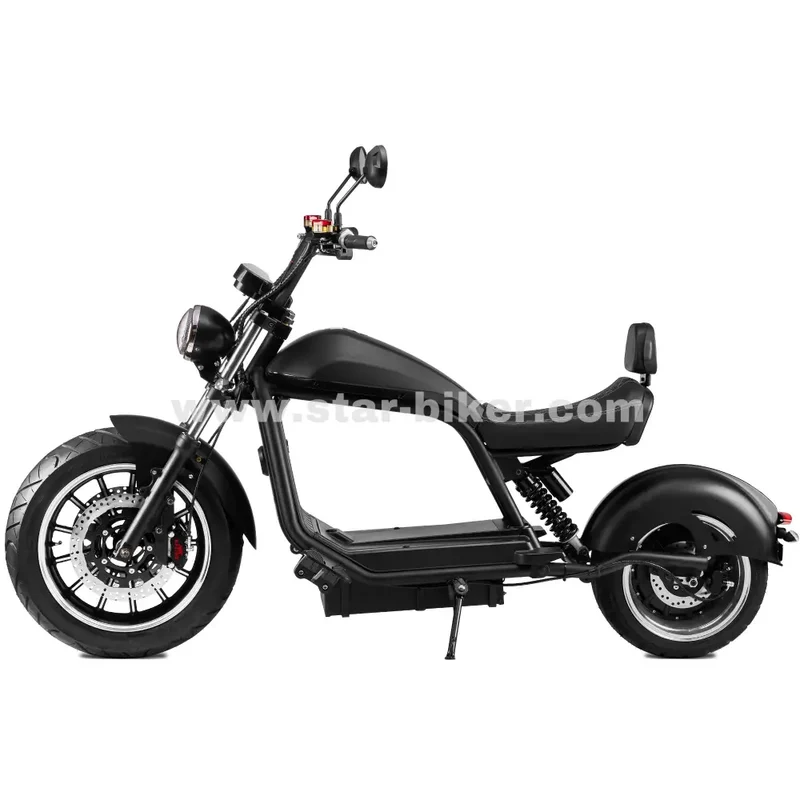Star-Biker Chopper 6.0s «Premium»