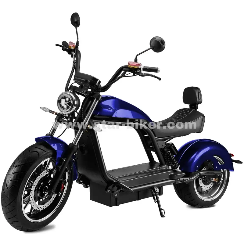 Star-Biker Chopper 6.0s «Premium»