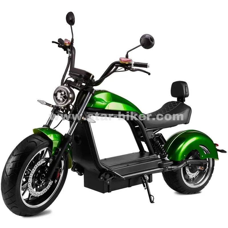 Star-Biker Chopper 6.0s «Premium»