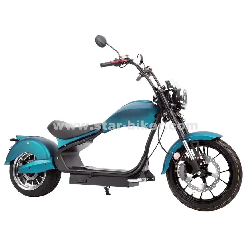 Star-Biker Chopper SB3