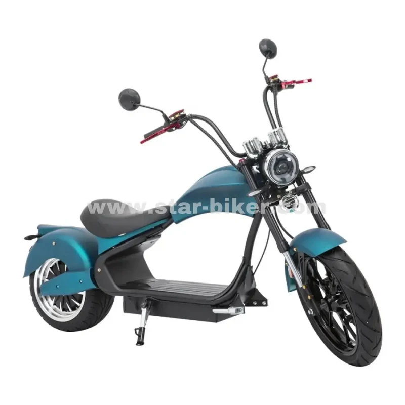 Star-Biker Chopper SB3