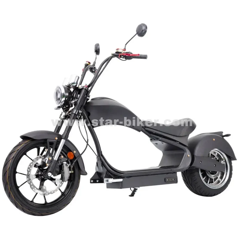 Star-Biker Chopper SB3