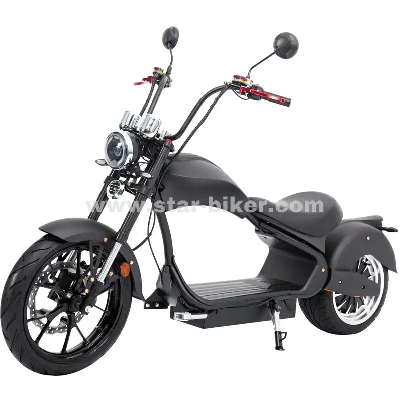 Star-Biker Chopper SB3