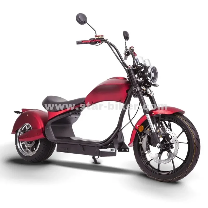 Star-Biker Chopper SB3