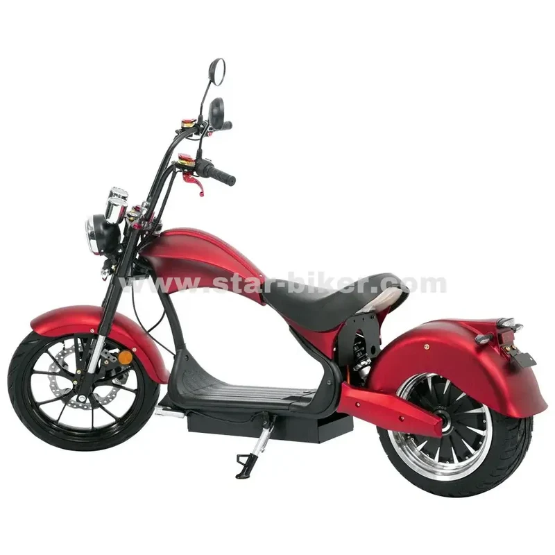 Star-Biker Chopper SB3