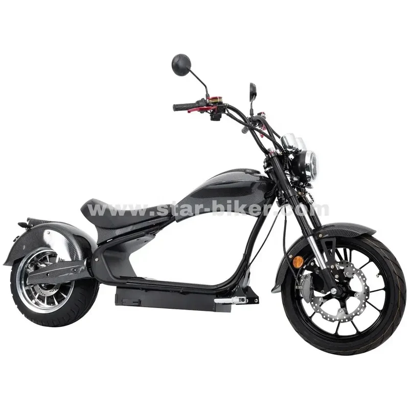 Star-Biker Chopper SB3