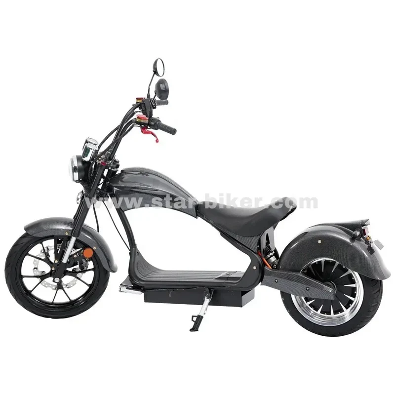 Star-Biker Chopper SB3