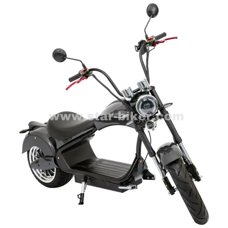 Star-Biker Chopper SB3