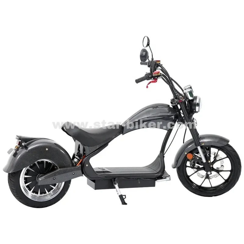 Star-Biker Chopper SB3