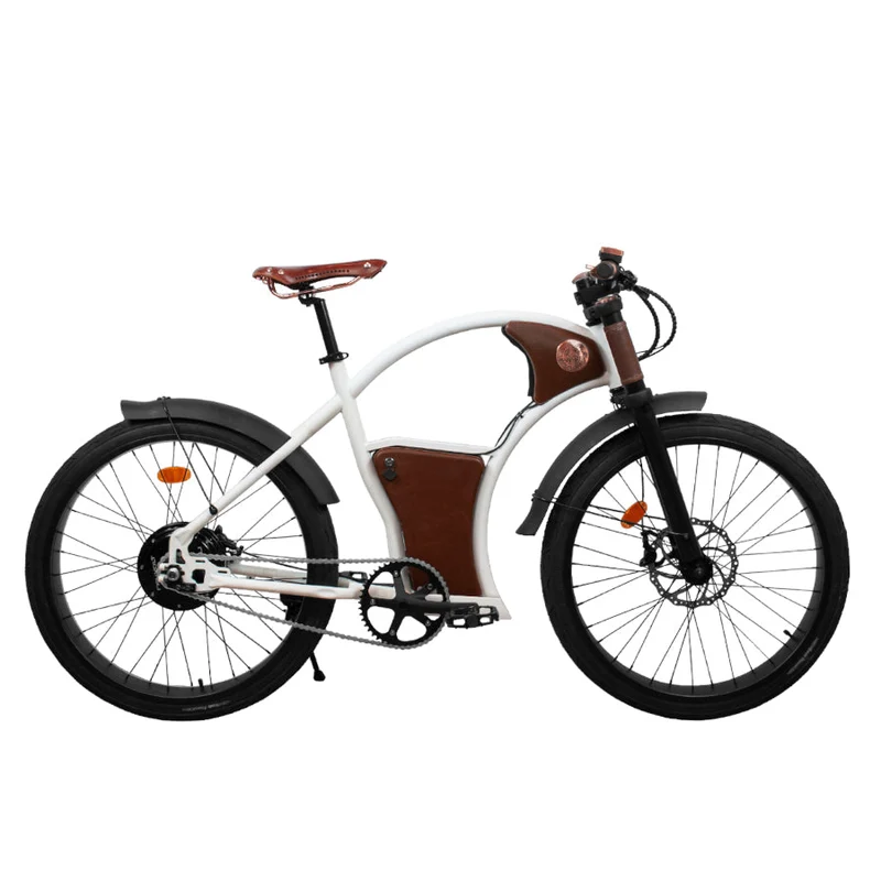 Rayvolt Torino