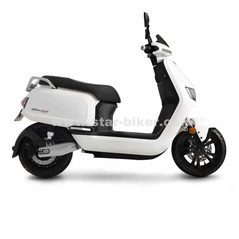Sunra Robo S