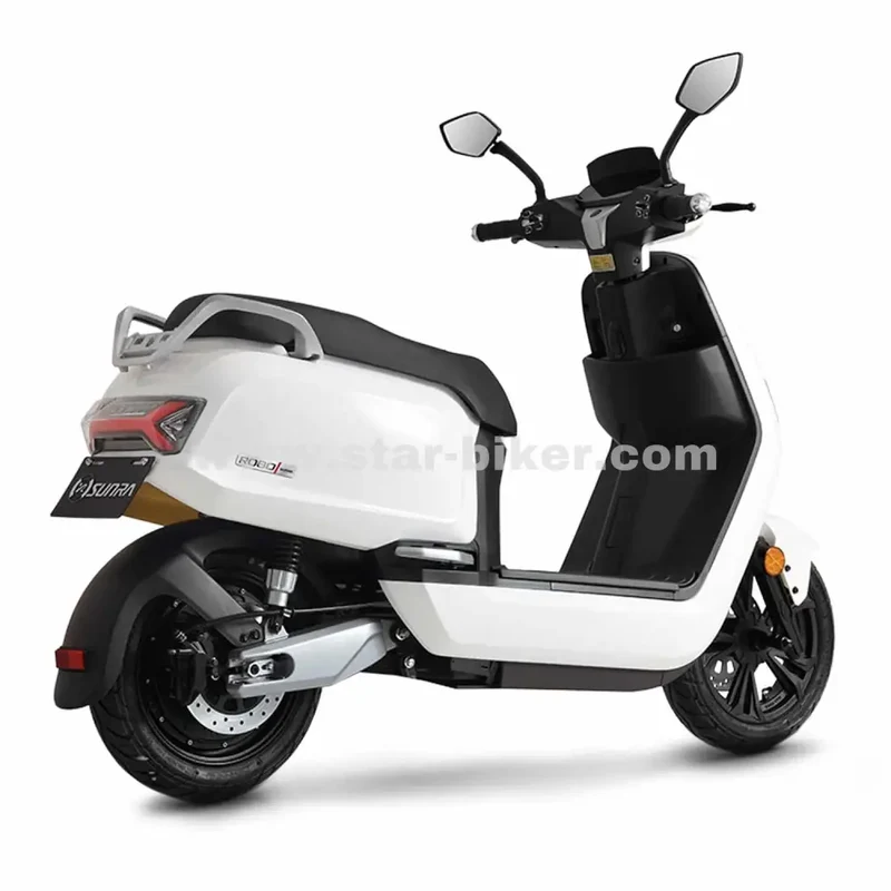 Sunra Robo S