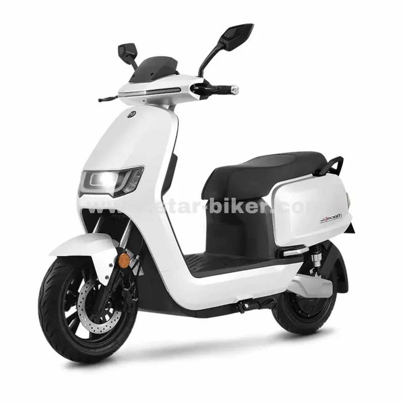 Sunra Robo S