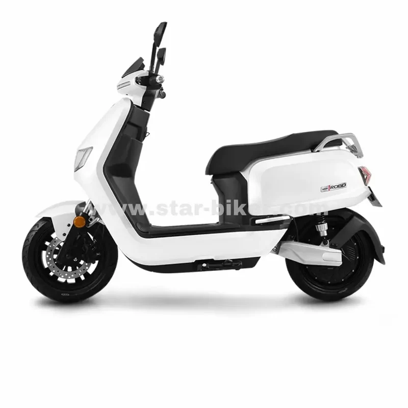 Sunra Robo S