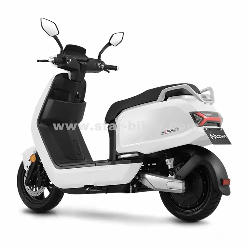 Sunra Robo S