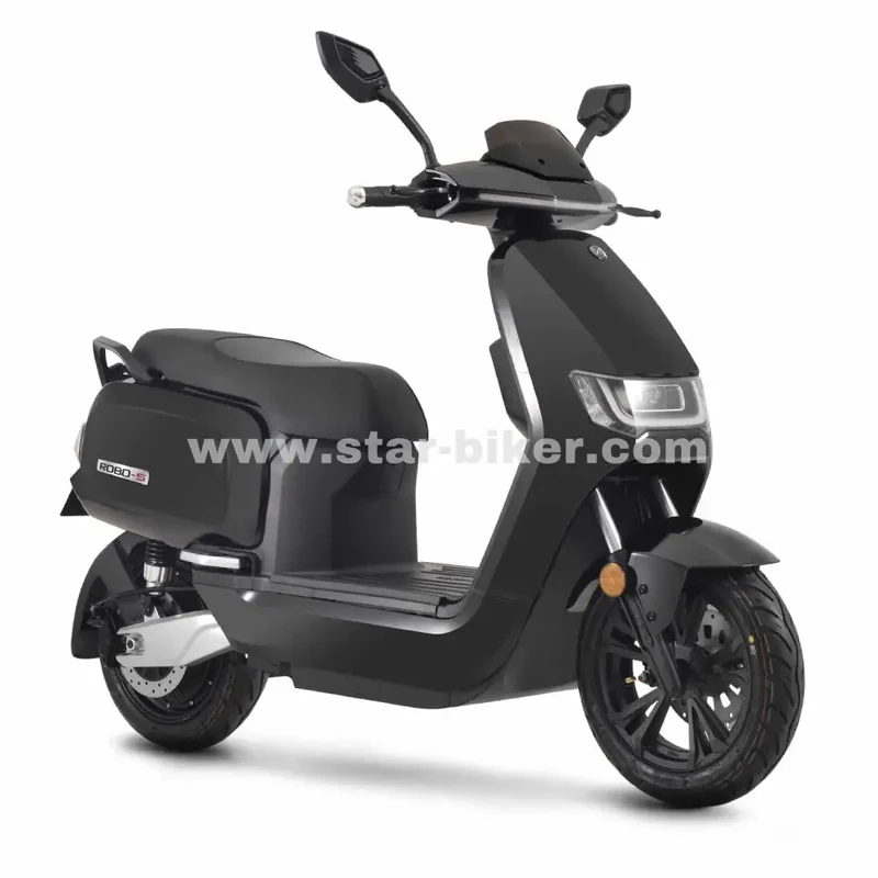 Sunra Robo S
