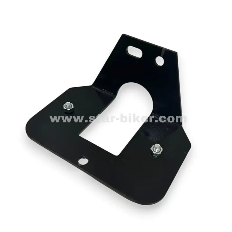 TFT Multimedia Cockpit für Luqi HL6.0 (Star-Biker Chopper 6.0s)