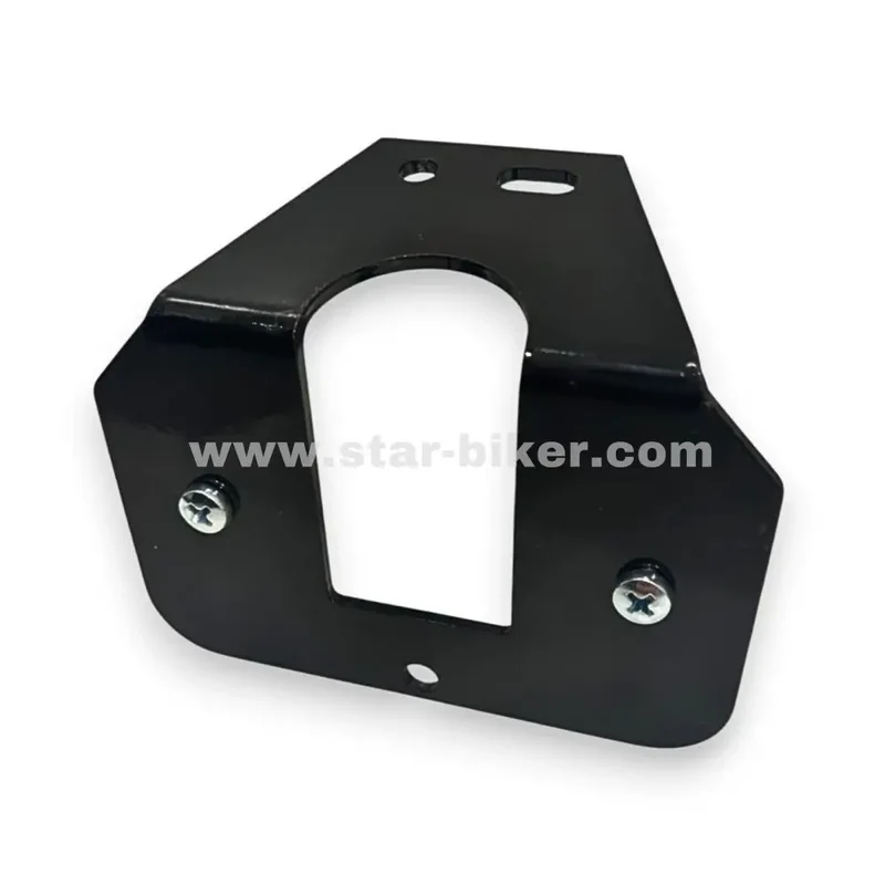 TFT Multimedia Cockpit für Luqi HL6.0 (Star-Biker Chopper 6.0s)