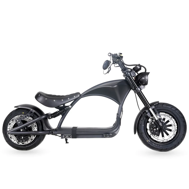 Star-Biker Chopper M1P Custom
