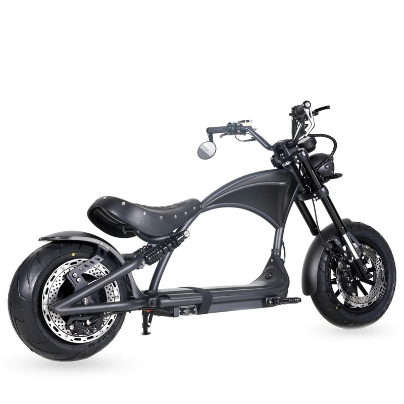 Star-Biker Chopper M1P Custom