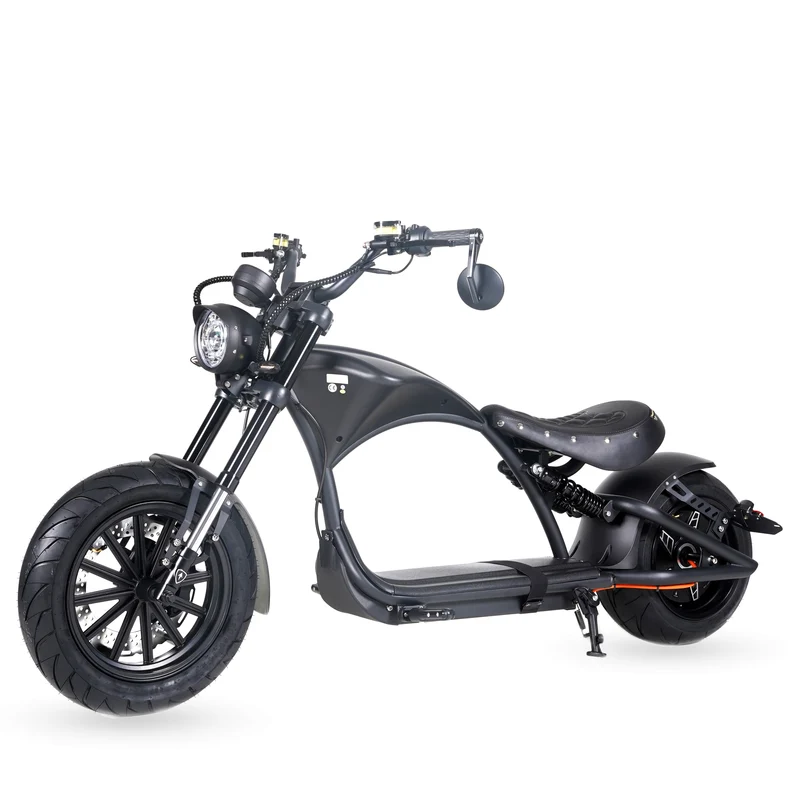 Star-Biker Chopper M1P Custom